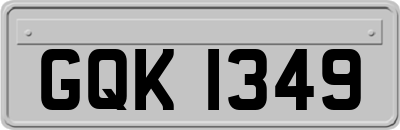 GQK1349