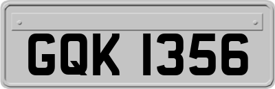 GQK1356