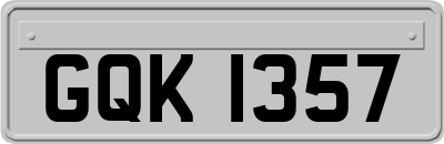 GQK1357