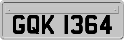 GQK1364