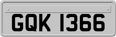 GQK1366