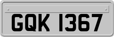 GQK1367