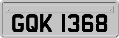 GQK1368