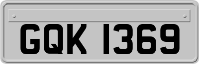 GQK1369