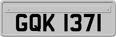 GQK1371