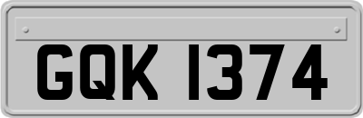 GQK1374