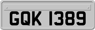GQK1389