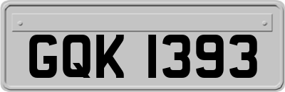 GQK1393