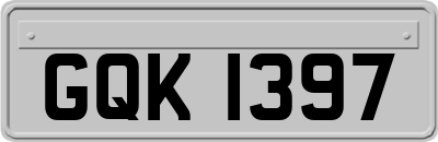 GQK1397