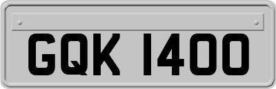 GQK1400