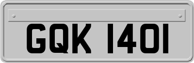 GQK1401