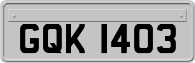 GQK1403