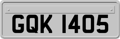 GQK1405