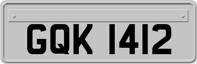 GQK1412