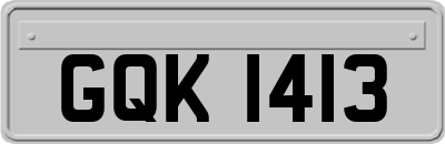 GQK1413