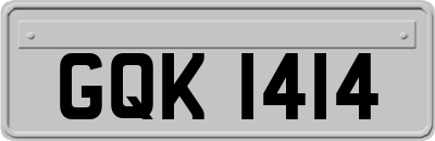 GQK1414