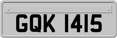 GQK1415