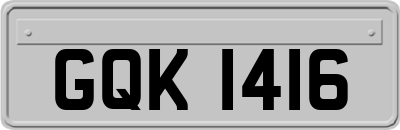 GQK1416