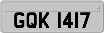 GQK1417