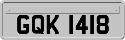 GQK1418