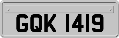GQK1419