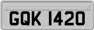 GQK1420