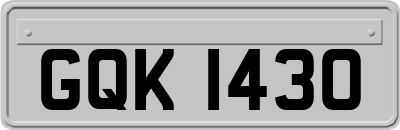GQK1430