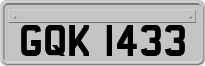 GQK1433