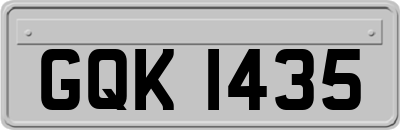 GQK1435