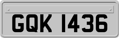GQK1436