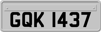 GQK1437