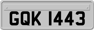 GQK1443