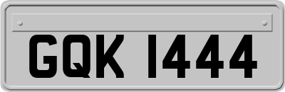 GQK1444