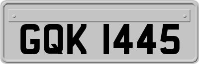 GQK1445