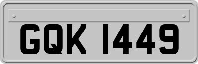 GQK1449