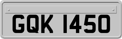 GQK1450