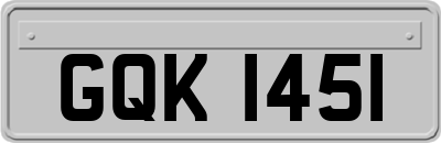 GQK1451