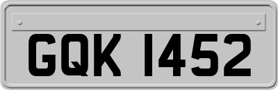 GQK1452