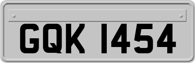 GQK1454