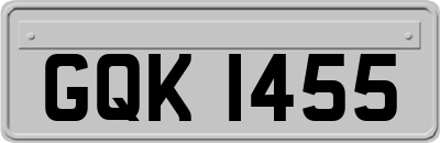 GQK1455
