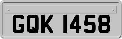GQK1458