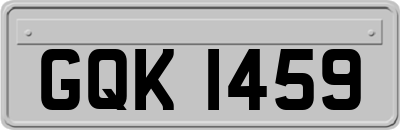 GQK1459