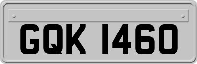GQK1460