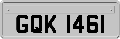 GQK1461