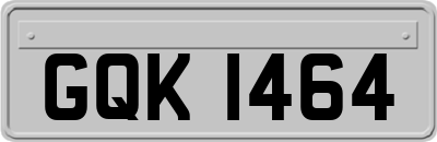 GQK1464