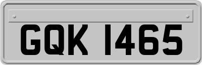 GQK1465