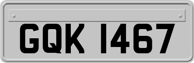 GQK1467