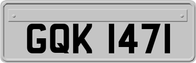 GQK1471
