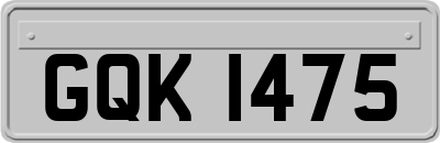 GQK1475
