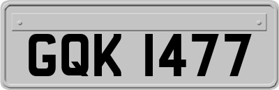 GQK1477